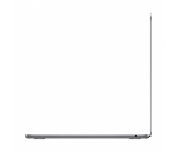 Apple MacBook Air M3/8GB/512/Mac OS Gwiezdna szarość 10R GPU - 1228052 - zdjęcie 3